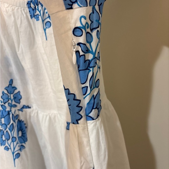 J.crew cotton dress - Picture 6 of 8